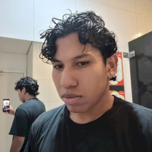 Matheus Henrique Bernardo de Lima