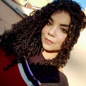 Laine de Souza Simeão