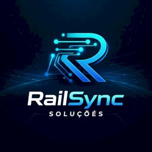 RailSync Soluções Em Informática