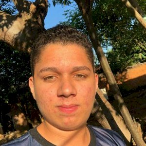 Kalleb da Costa Lima Pereira