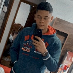 Marcos Vinícius Alves De Jesus Borges