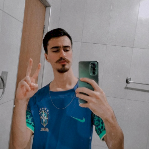 Henrique Lopes Felippe