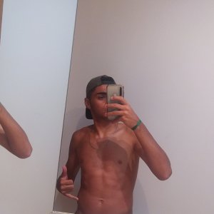 Davi George Santos e Silva