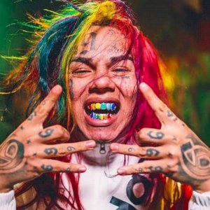 6ix9ine