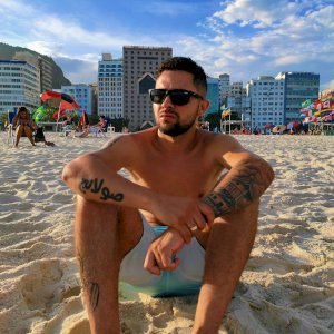 Alex Sander