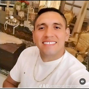 janderson moumneh pereira