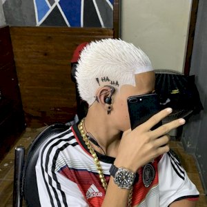 Misael Silva Rodrigues