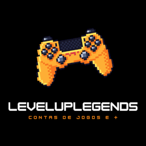 LevelUpLegends