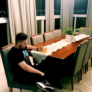 Vinicius Rodrigues da Silva