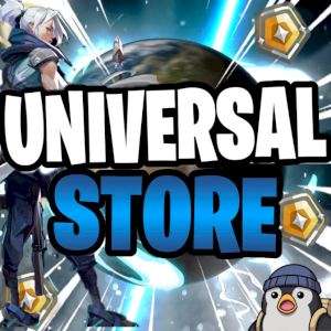 Universal Store