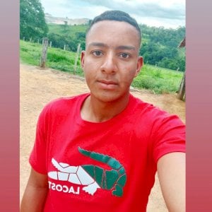 ALAN BARBOSA DA SILVA