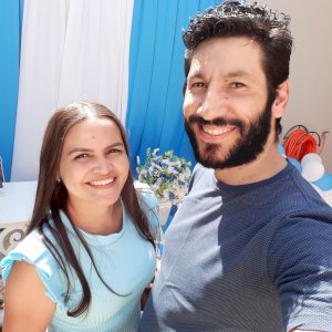 Luiz Fernando Luchini