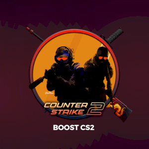 BOOSTER CS2 PRO VK