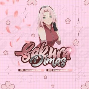 Sakura Dimas