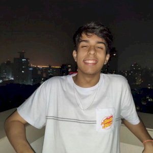 Vitor de Oliveira Silva