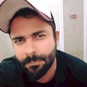 Bruno Marques Almeida