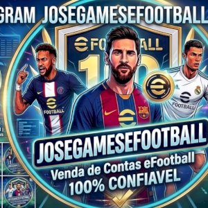 Josegamesefootball