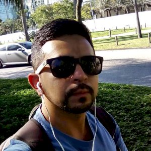 Edinaldo Sousa Lemos