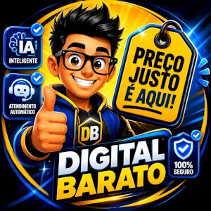 Digital Barato
