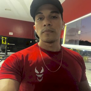 Bruno Gomes