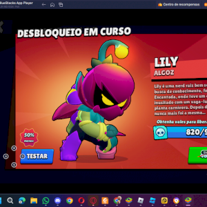 Emmanuel Cintra Rangel Andrade