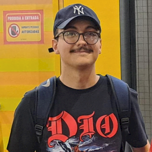 João Pedro Chizzolini de Freitas