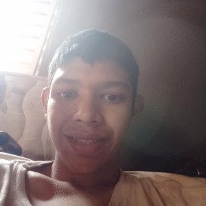 DANIEL VIANA NUNES DA SILVA