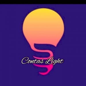 Contas Light