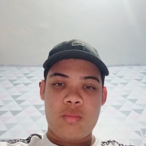 Wekxohã Souza De Oliveira