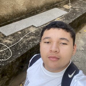 Wallyson Caldeira Ribeiro