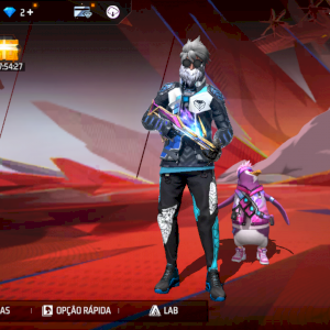 FELIPE LUCAS DE OLIVEIRA