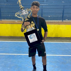 HADLEY DE GODOI MARIANO