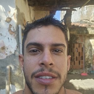 Sandro Bento