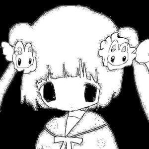 cute