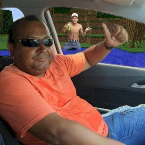 Luan de Araújo Oliveira