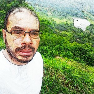 Reginaldo dos Santos Serrao