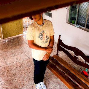 Davi Silva damasceno