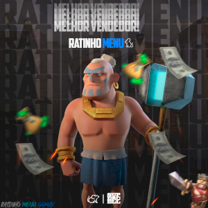 Ratinho