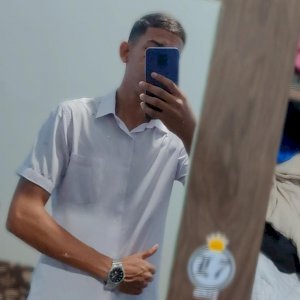 Joadson Pontes Alves Silva