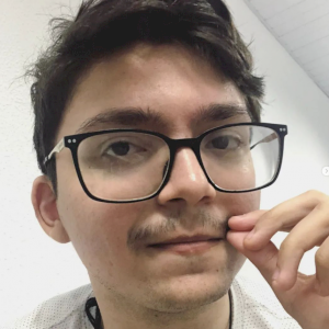 Lucas Magalhães Silva