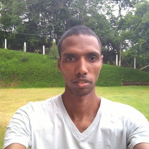 Erivelton Luis de Oliveira