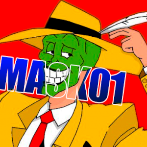 masK