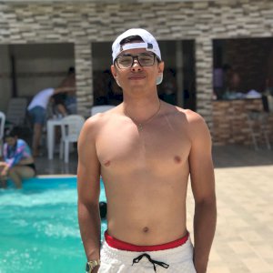 ROBSON ROBERT DE SOUZA