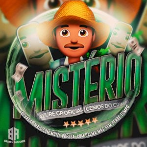 Contas Premium Misterio