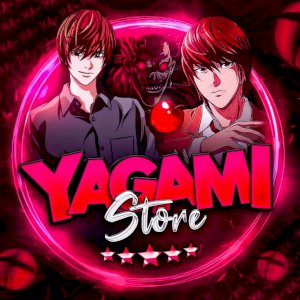 YAGAMI