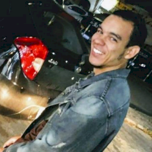 Vitor Correia Danezi