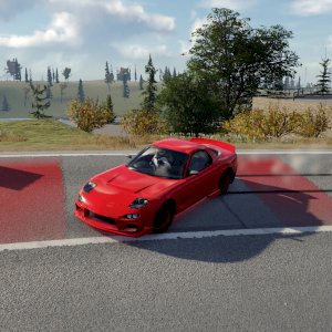 Marcos Antônio Alves