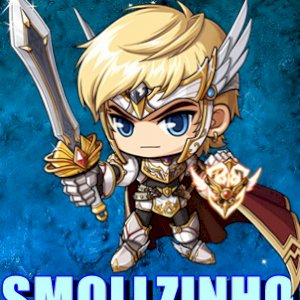 Smollzinho