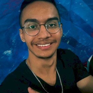 Gustavo Anjos de Souza