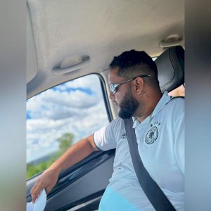 Cristhiam Douglas de Oliveira